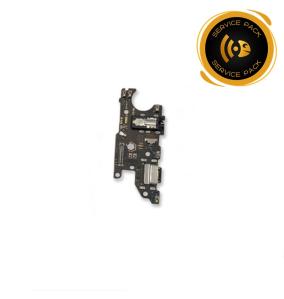 Subplaca conector de carga para Xiaomi Redmi Note 9T