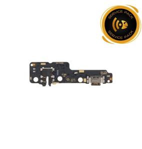Subplaca Conector de Carga Para Xiaomi Redmi Pad SE 8.7 SERVICE