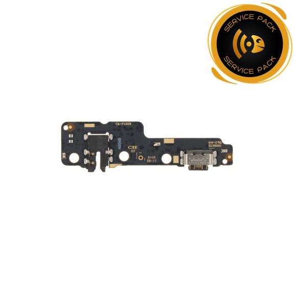 Subplaca Conector de Carga Para Xiaomi Redmi Pad SE 8.7 SERVICE