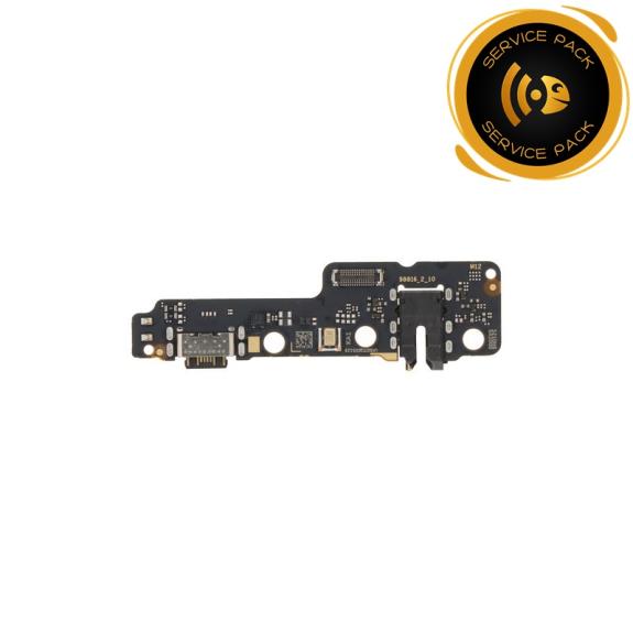 Subplaca Conector de Carga Para Xiaomi Redmi Pad SE 8.7 SERVICE