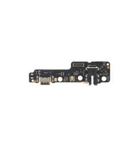 Subplaca Conector de Carga para Xiaomi Redmi Pad SE 8.7