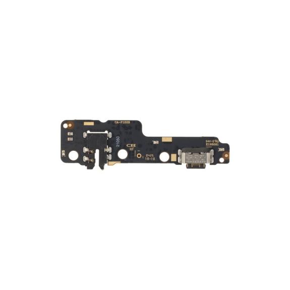 Subplaca Conector de Carga para Xiaomi Redmi Pad SE 8.7