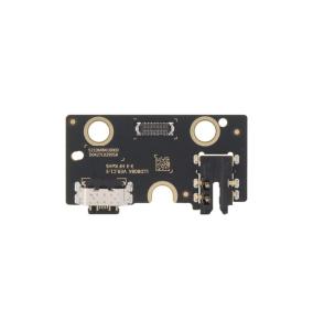 Subplaca Conector De Carga Para Xiaomi Redmi Pad SE