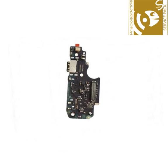 Subplaca conector de carga para Xiaomi X4 Pro 5G