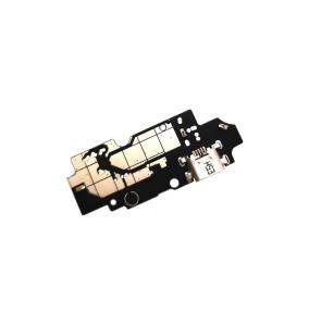 Subplaca Conector De Carga Para ZTE Blade A3 2020