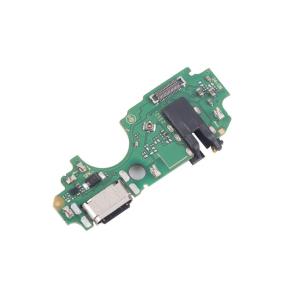 Subplaca Conector De Carga Para ZTE Blade A34