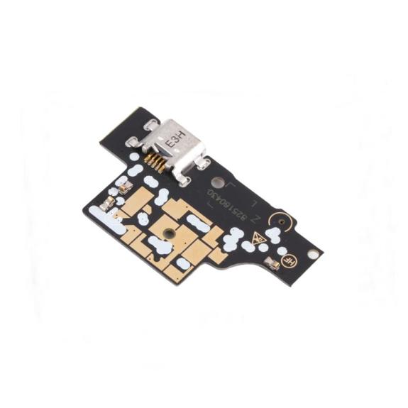 Subplaca conector de carga para ZTE Blade A7 (2019)