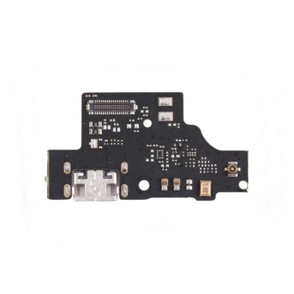 Subplaca conector de carga para ZTE Blade A7 (2019)