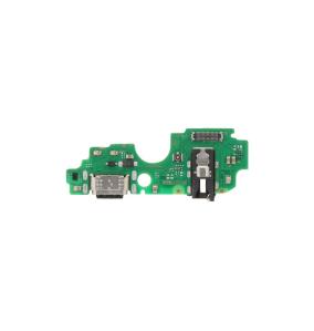 Subplaca Conector De Carga Para ZTE Blade A75 4G