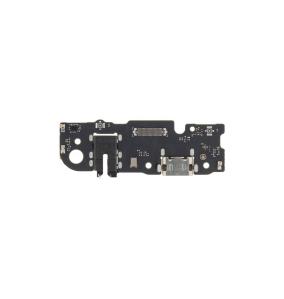 Subplaca Conector De Carga Para ZTE Blade A75 5G