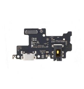 Subplaca conector de carga para ZTE Blade V2020