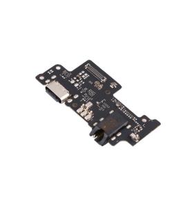 Subplaca Conector De Carga Para ZTE Blade V2020 Smart