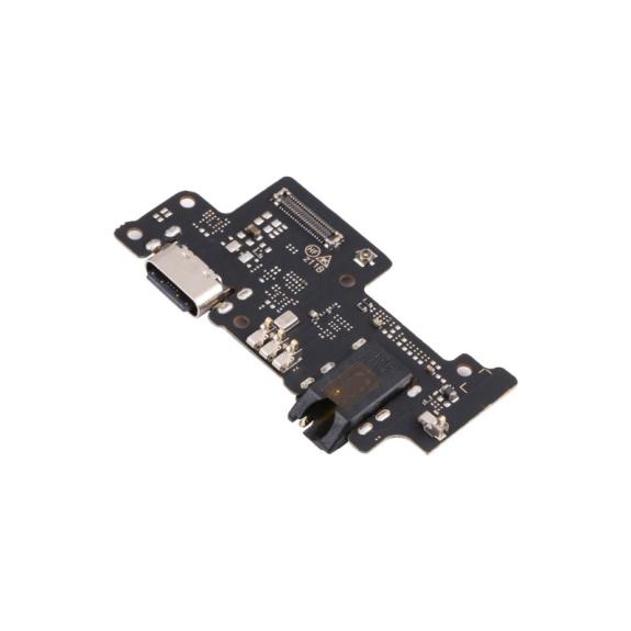 Subplaca Conector De Carga Para ZTE Blade V2020 Smart