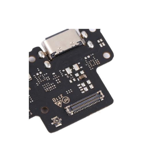 Subplaca Conector De Carga Para ZTE Blade V2020 Smart