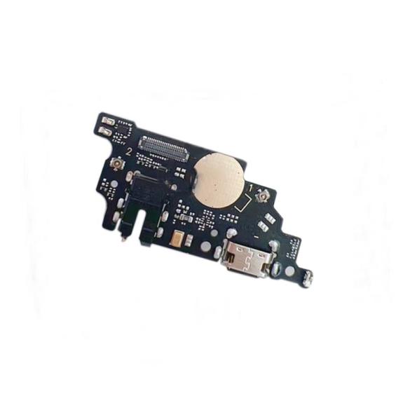 Subplaca conector de carga para ZTE Blade V30