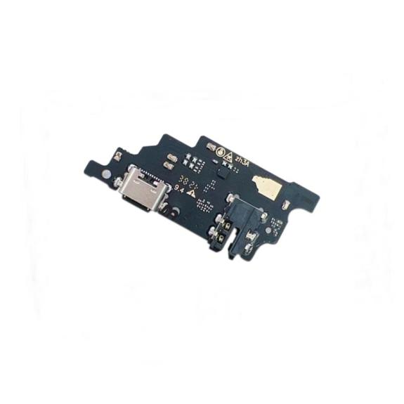 Subplaca conector de carga para ZTE Blade V30