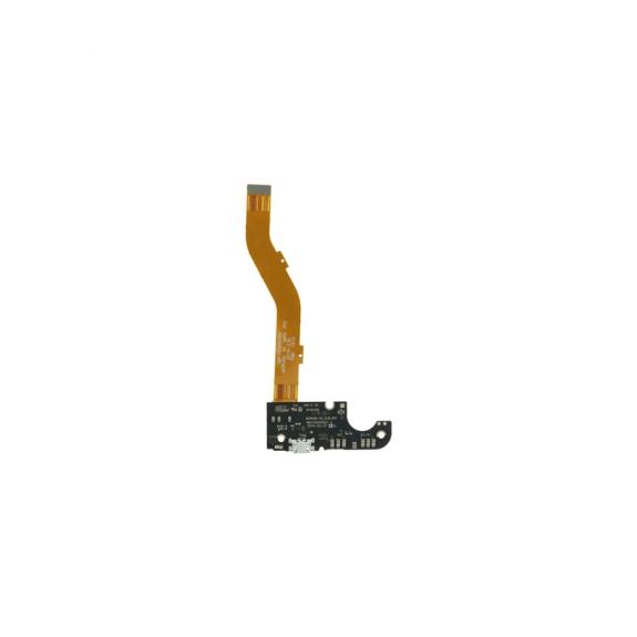 CONECTOR DOCK PUERTO DE CARGA PARA ALCATEL 3V 2019