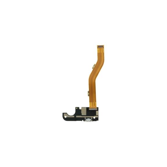 CONECTOR DOCK PUERTO DE CARGA PARA ALCATEL 3V 2019