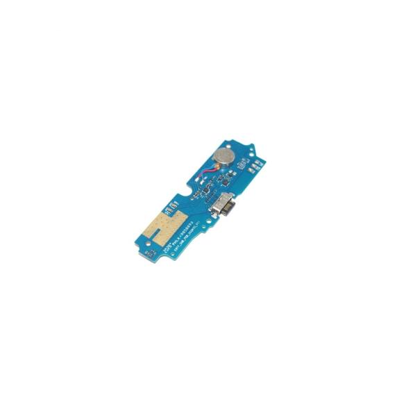 SUBPLACA CONECTOR DOCK DE CARGA PARA DOOGEE S88 PRO