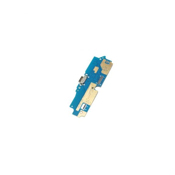 SUBPLACA CONECTOR DOCK DE CARGA PARA DOOGEE S88 PRO