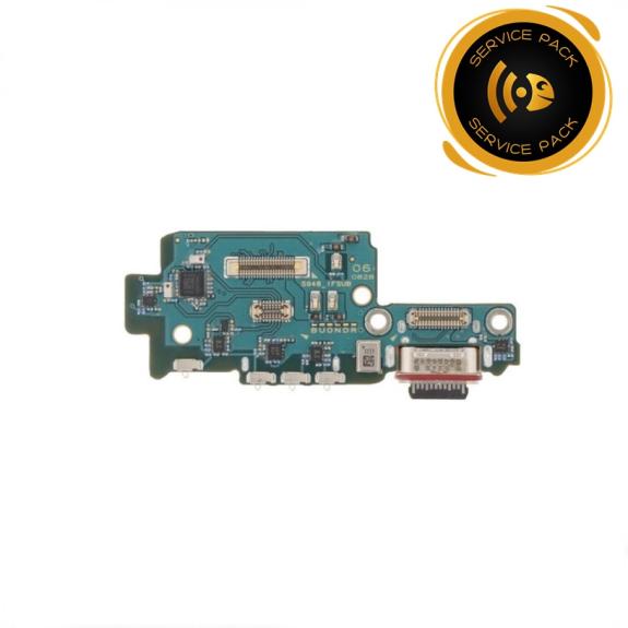 Subplaca Conector Para Samsung Galaxy S26 Ultra SERVICE PACK