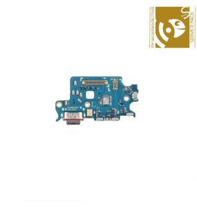Subplaca conector carga para Samsung Galaxy S22 SERVICE PACK