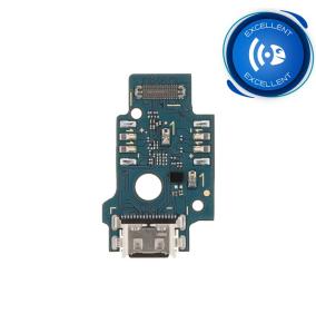 Subplaca de Carga Para Huawei Honor MatePad SE 10.4 EXCELLENT