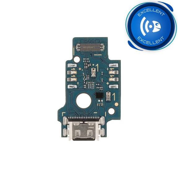 Subplaca de Carga Para Huawei Honor MatePad SE 10.4 EXCELLENT