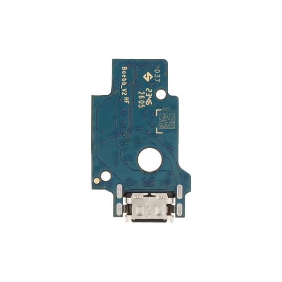 Subplaca de Carga Para Huawei Honor MatePad SE 10.4 EXCELLENT