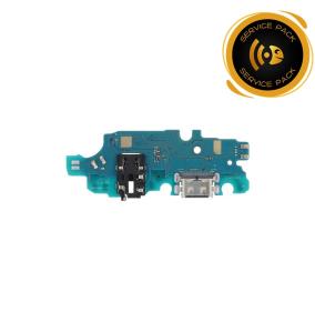 Subplaca de Carga Para Samsung Galaxy A14 5G / M14 SERVICE PACK