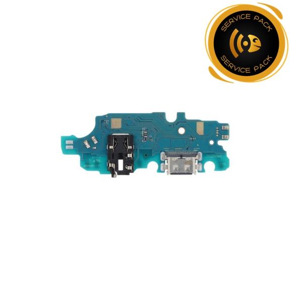 Subplaca de Carga Para Samsung Galaxy A14 5G / M14 SERVICE PACK