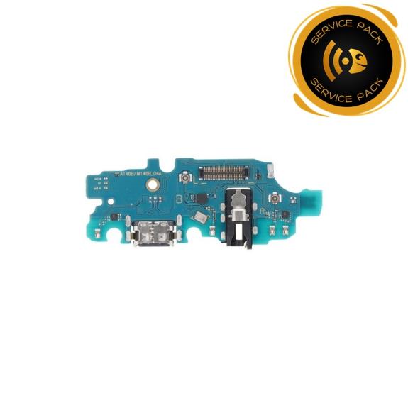 Subplaca de Carga Para Samsung Galaxy A14 5G / M14 SERVICE PACK