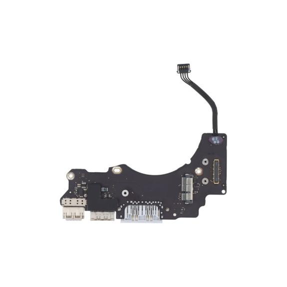 Subplaca I/O Para MacBook Pro Retina 13.3 (A1502) (2013/2014)