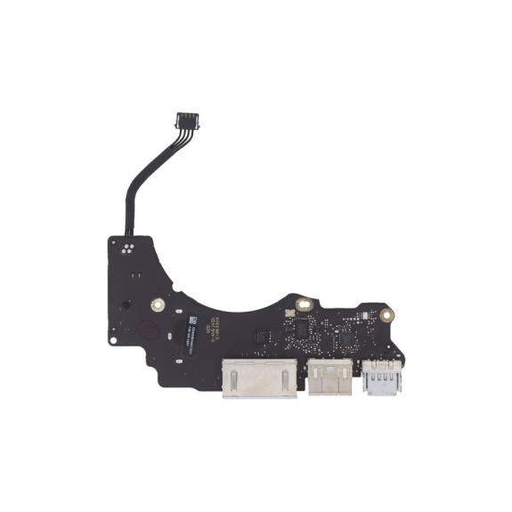 Subplaca I/O Para MacBook Pro Retina 13.3 (A1502) (2013/2014)