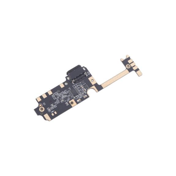 Subplaca Para Blackview BL8000