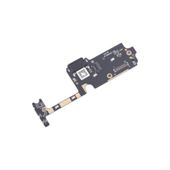 Subplaca Para Blackview BL8000