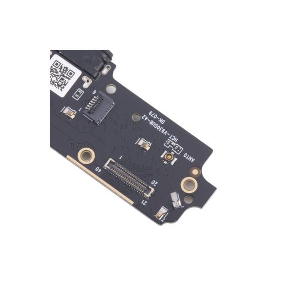 Subplaca Para Blackview BL8000