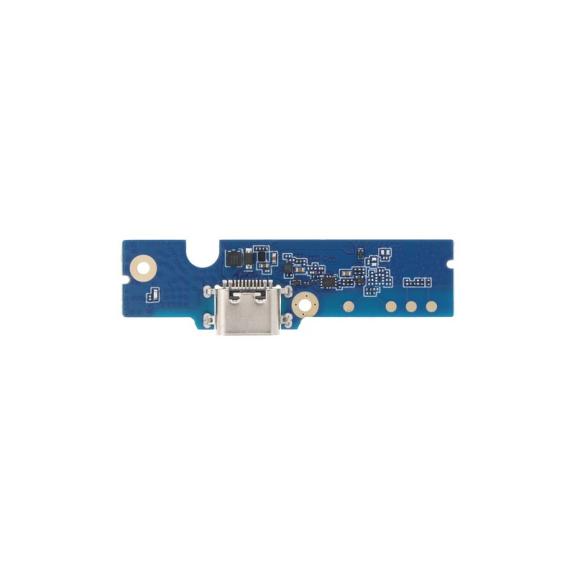 Subplaca Para Blackview BV6200 Plus
