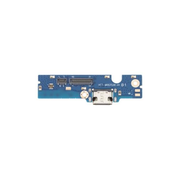 Subplaca Para Blackview BV6200 Plus