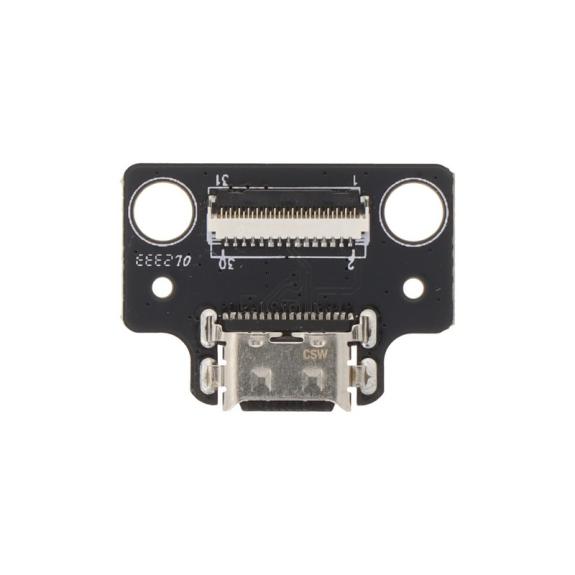 Subplaca Para Blackview Oscal Pad 13