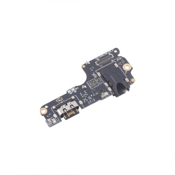 Subplaca Para Blackview Wave 8C