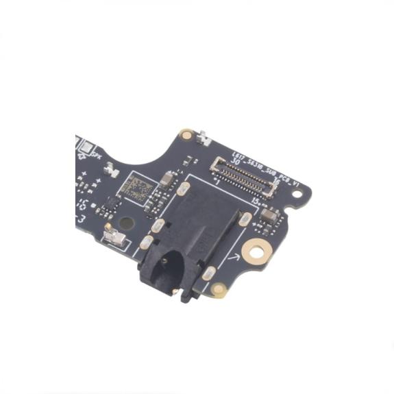 Subplaca Para Blackview Wave 8C