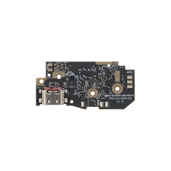Subplaca Para Doogee S200X / S200