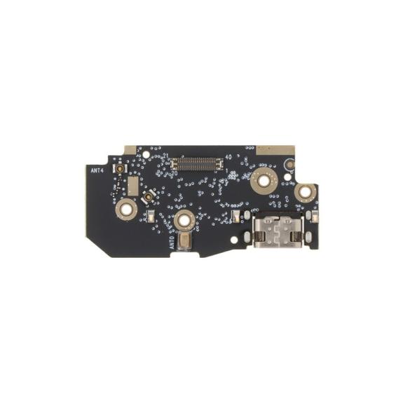 Subplaca Para Doogee S200X / S200