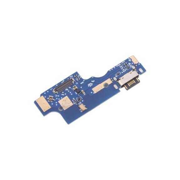 Subplaca Para Doogee X97