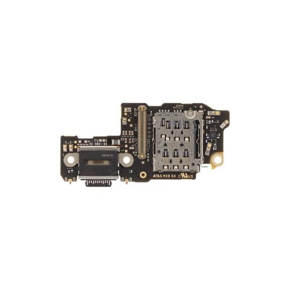 Subplaca Para Google Pixel 9 / Google Pixel 9 Pro