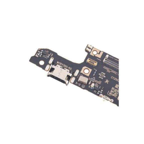 Subplaca Para Huawei Honor 300