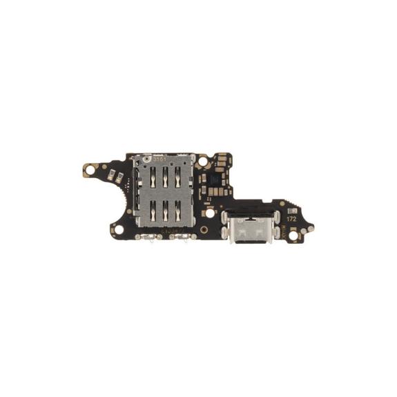 Subplaca Para Huawei Honor 400 Lite