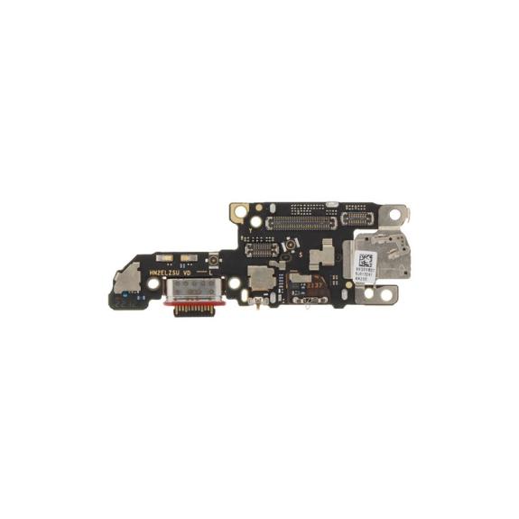 Subplaca Para Huawei Honor Magic3 Pro+