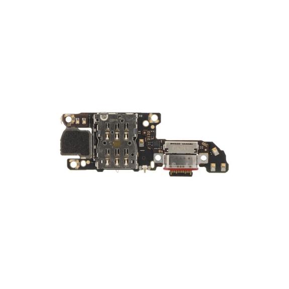 Subplaca Para Huawei Honor Magic3 Pro+